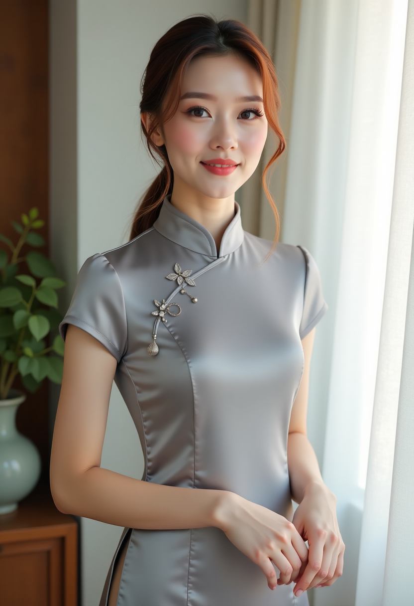 三体