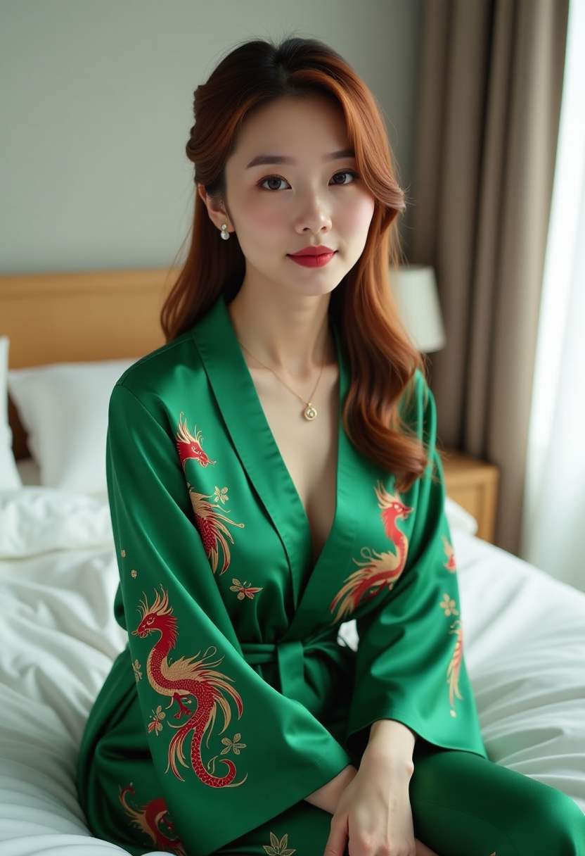 繁花